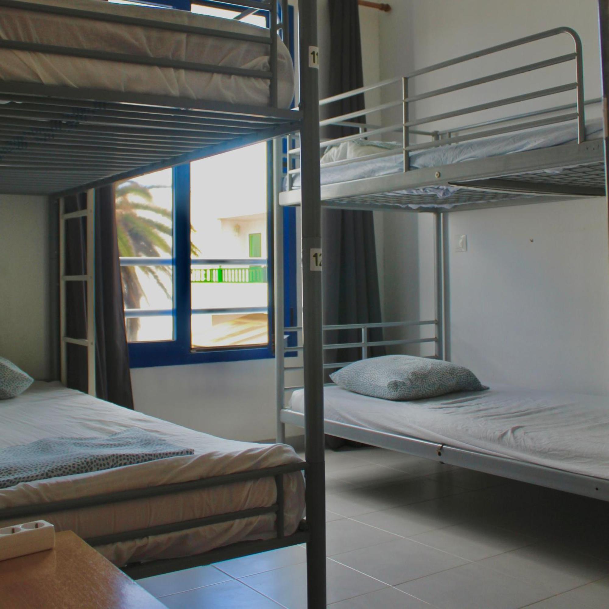 Home Stay Famara Exteriér fotografie
